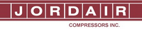 JORDAIR VERTICAL MINI-KAT SERIES COMPRESSORS