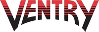 VENTRY PPV FAN - MODEL 20GX160